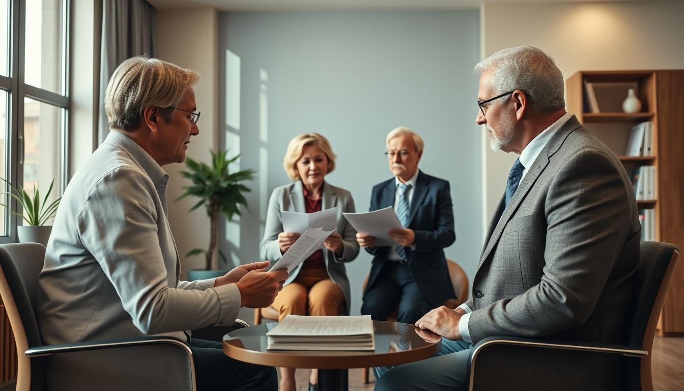 Assistance with real estate deals and closing prep